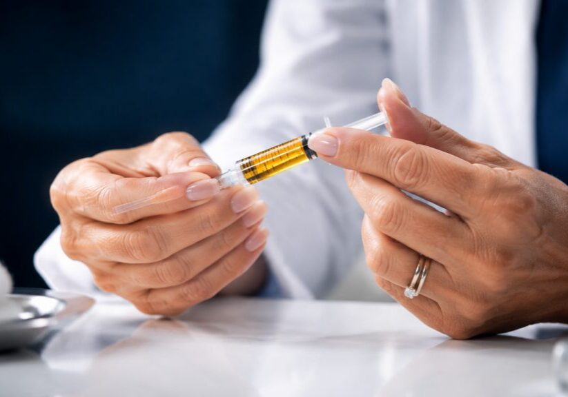 Regenerative Medicine Tampa